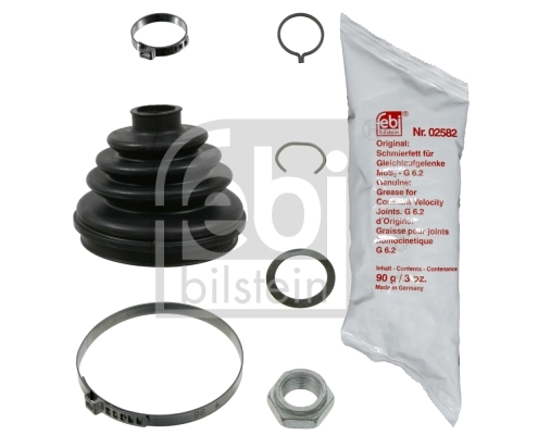 Bellow Kit, drive shaft